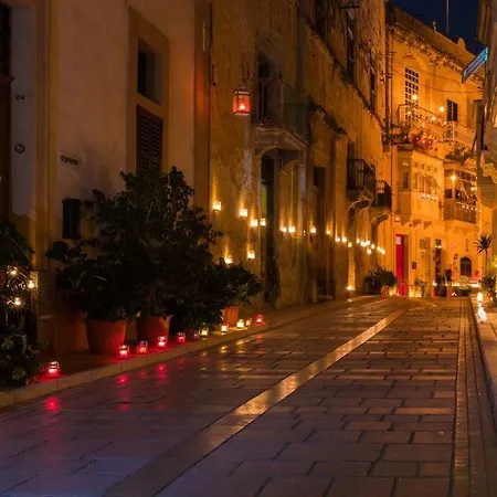 Lejlighed Luxury 2 Bedroom Penthouse - Pool - Close To Paceville