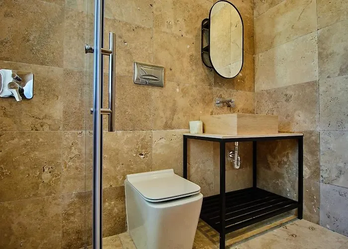 아파트 Luxury 2 Bedroom Penthouse - Pool - Close To Paceville Saint Julian's