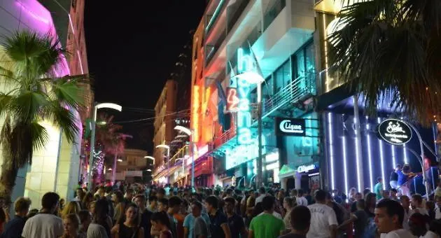 아파트 Luxury 2 Bedroom Penthouse - Pool - Close To Paceville Saint Julian's