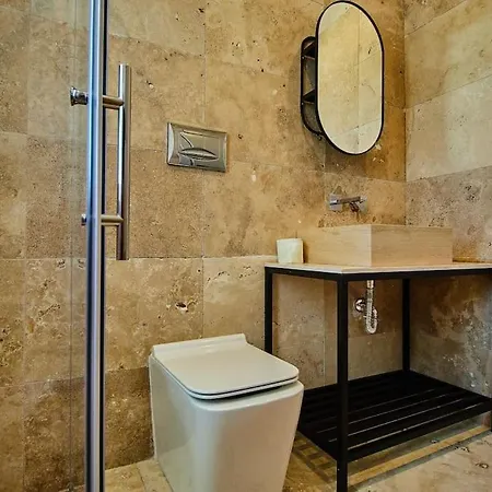 Appartement Luxury 2 Bedroom Penthouse - Pool - Close To Paceville San Ġiljan