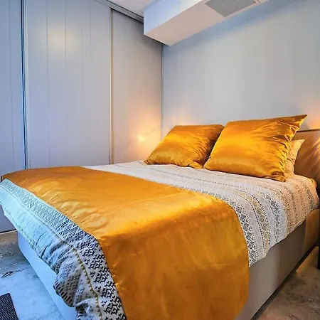 Apartment Luxury 2 Bedroom Penthouse - Pool - Close To Paceville
