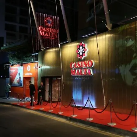 Lägenhet Luxury 2 Bedroom Penthouse - Pool - Close To Paceville