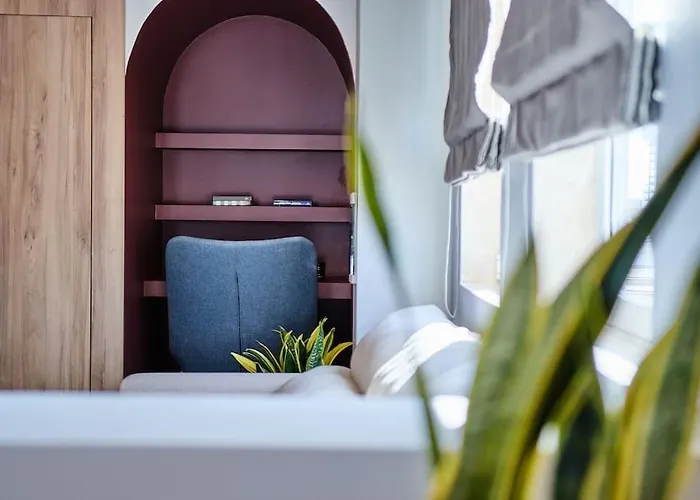 Luxury 2 Bedroom Penthouse - Pool - Close To Paceville アパート