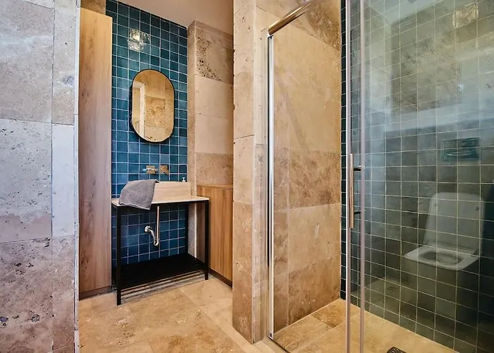 Luxury 2 Bedroom Penthouse - Pool - Close To Paceville Saint Julian's