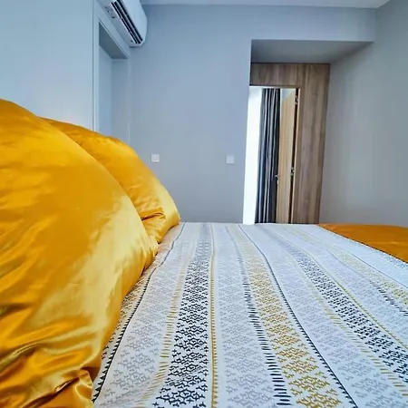 Apartamento Luxury 2 Bedroom Penthouse - Pool - Close To Paceville San Julián