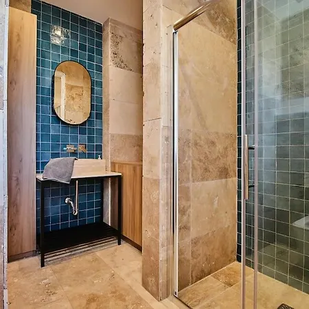 Luxury 2 Bedroom Penthouse - Pool - Close To Paceville San Julián